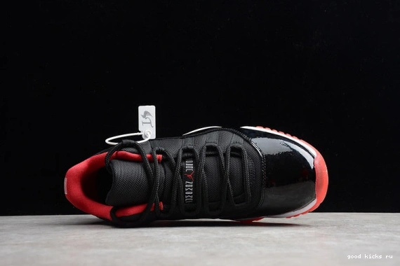 528895-012 528895-012 Bred Low 11  Retro Jordan 0223